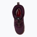 Kinder-Winterstiefel Reima Myrsky deep purple 5