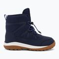 Kinder-Winterstiefel Reima Myrsky navy 2