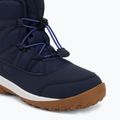 Kinder-Winterstiefel Reima Myrsky navy 7