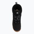 Kinder-Winterstiefel Reima Myrsky black 5