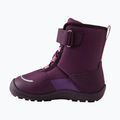 Kinder-Winterstiefel Reima Talvella deep purple 2