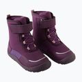 Kinder-Winterstiefel Reima Talvella deep purple 3