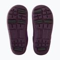 Kinder-Winterstiefel Reima Talvella deep purple 5