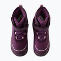 Kinder-Winterstiefel Reima Talvella deep purple 6
