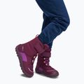 Kinder-Winterstiefel Reima Talvella deep purple 8