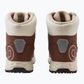 Kinder-Winterstiefel Reima Hallava Lace umber brown 4