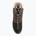 Kinder-Winterstiefel Reima Hallava Lace umber brown 5