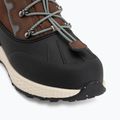 Kinder-Winterstiefel Reima Hallava Lace umber brown 7