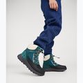 Kinder-Winterstiefel Reima Hallava Lace dark teal 2