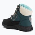 Kinder-Winterstiefel Reima Hallava Lace dark teal 3
