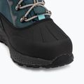 Kinder-Winterstiefel Reima Hallava Lace dark teal 7