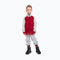 Kinder-Winterstiefel Reima Hallava Lace black 2