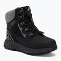 Kinder-Winterstiefel Reima Hallava Lace black