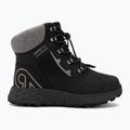Kinder-Winterstiefel Reima Hallava Lace black 2