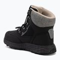 Kinder-Winterstiefel Reima Hallava Lace black 3