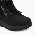 Kinder-Winterstiefel Reima Hallava Lace black 7