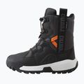 Kinder-Winterstiefel Reima Finlander black