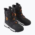 Kinder-Winterstiefel Reima Finlander black 3