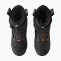 Kinder-Winterstiefel Reima Finlander black 6