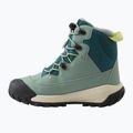 Kinder-Winterstiefel Reima Kulkuri stone green 2