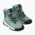 Kinder-Winterstiefel Reima Kulkuri stone green 3