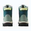 Kinder-Winterstiefel Reima Kulkuri stone green 4