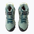 Kinder-Winterstiefel Reima Kulkuri stone green 6