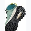 Kinder-Winterstiefel Reima Kulkuri stone green 7