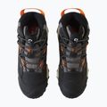 Kinder-Winterstiefel Reima Kulkuri black 6