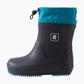 Kinder-Gummistiefel Reima Thermo-Ankka navy