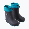 Kinder-Gummistiefel Reima Thermo-Ankka navy 2