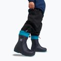 Kinder-Gummistiefel Reima Thermo-Ankka navy 7