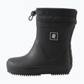 Kinder-Gummistiefel Reima Thermo-Ankka black