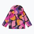Kinderjacke Reima Irni fucshia 2
