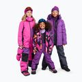 Kinderjacke Reima Irni fucshia 12