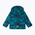 Kinderjacke Reima Irni navy 2