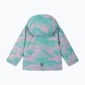 Kinderjacke Reima Irni aquamarine 2