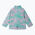 Kinderjacke Reima Irni aquamarine 3
