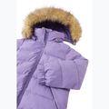Gefütterte Kinderjacke Reima Luvia misty violet 5