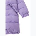 Gefütterte Kinderjacke Reima Luvia misty violet 7