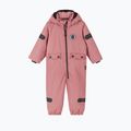 Softshell-Overall Kinder Reima Marte Mid rose blush