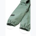 Softshell-Overall Kinder Reima Marte Mid stone green 4