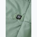 Softshell-Overall Kinder Reima Marte Mid stone green 6