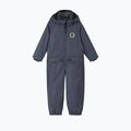 Softshell-Overall Kinder Reima Sevetti soft black