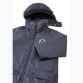 Softshell-Overall Kinder Reima Sevetti soft black 4