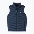 Kinderweste Reima Fiskari navy