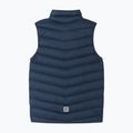 Kinderweste Reima Fiskari navy 2