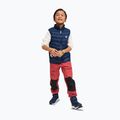 Kinderweste Reima Fiskari navy 7