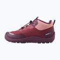 Barfußschuhe Kinder Reima Sankari maroon