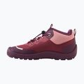Barfußschuhe Kinder Reima Sankari maroon 2